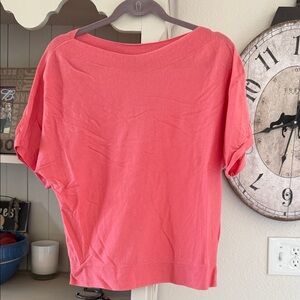 Talbots size medium top